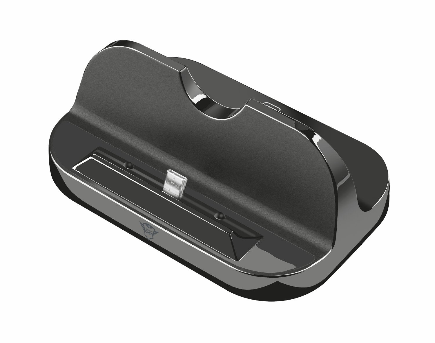 Trust Gaming Gxt 1226 - Base De Carga Para NINTENDO SWITCH - , con Cable USB-C de 2 Metros, Negro Trust Gaming Gxt 1226 - Base De Carga Para NINTENDO SWITCH - , con Cable USB-C de 2 Metros, Negro